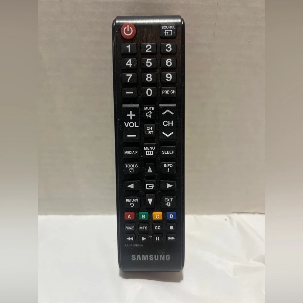 Samsung AA59-00666A TV Remote Control